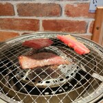 きっちゃん牛肉本舗 - 