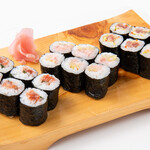 Snack Sushi <Atemaki>