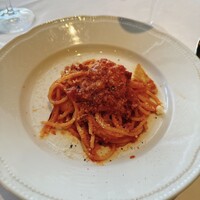 カシータ - パスタ