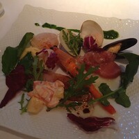 ボン・ヴィヴァン - 