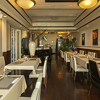 ロジャーズキッチン_2