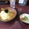 つけ麺 ぼうず