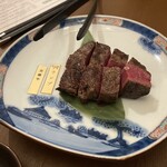 肉処　ぎんべこや - 