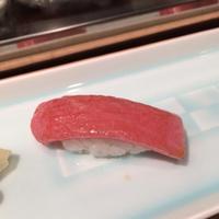 築地青空三代目 本店 - 中トロ