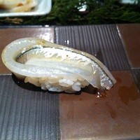 築地青空三代目  銀座三越 - さより