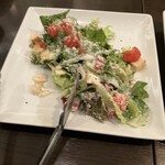 Dining kitchen VENT MARCHE - 