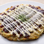 Okonomiyaki