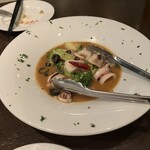 Dining kitchen VENT MARCHE - 