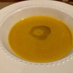アルトパッショ - カボチャスープ