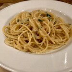 アルトパッショ - ペペロンチーノ