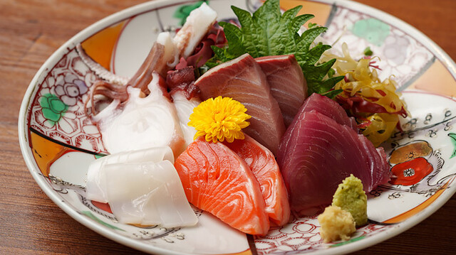 ゴリラ食堂 五橋店 - 五橋（食堂）の写真