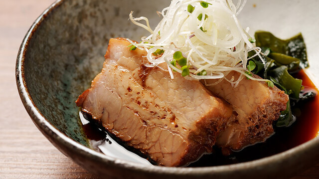 ゴリラ食堂 五橋店 - 五橋（食堂）の写真