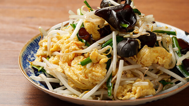 ゴリラ食堂 五橋店 - 五橋（食堂）の写真