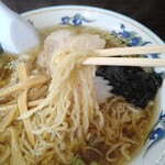 Soba No Mise Hirama - 