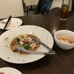 Dining kitchen VENT MARCHE - 