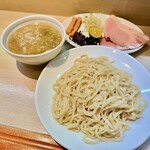 らぁ麺 蒼空 - 