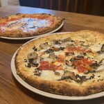 Pizzeria Yuiciro＆A - 