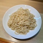 らぁ麺 蒼空 - 