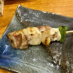 炭火串焼き 辻堂呑場 タイヨウ - 焼鳥