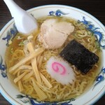 Soba No Mise Hirama - 