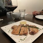 Dining kitchen VENT MARCHE - 