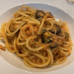 PIZZERIA da TASAKI - 