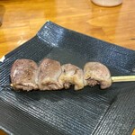 炭火串焼き 辻堂呑場 タイヨウ - 焼鳥