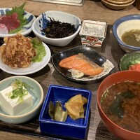 魚料理 ふじい - 