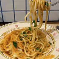 トラットリア ラ タルタルギーナ - 