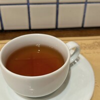 トラットリア ラ タルタルギーナ - 