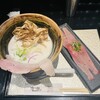 鶏 soba 座銀 本店