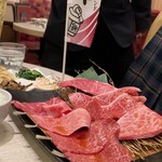 Oreno Yakiniku - 