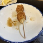 Sofuto Kushikatsu Tomikatsu - 