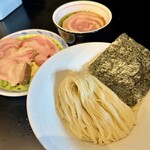 らぁ麺 飛鶏 - 