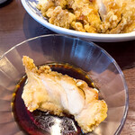 バーミヤン - 料理写真: