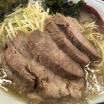 ラーメンショップ - 