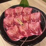焼肉 ゑびす - 料理写真: