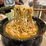 拉麺 ぶらい - 