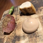 ル スプートニク - 