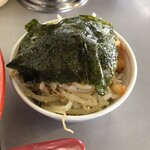 ラーメンショップ - 