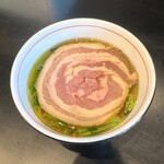 らぁ麺 飛鶏 - 