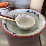 ラーメンショップ - 