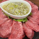 Nikutokome Yakiniku Ebisu - 