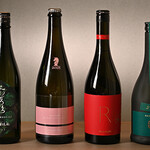 炭焼 TORI8 - 日本酒