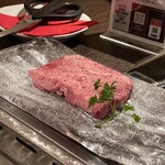 Yokohama Yakiniku Kintan - 