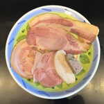 らぁ麺 飛鶏 - 