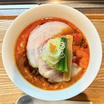 らぁ麺 紫陽花 - 