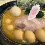 拉麺 ぶらい - 