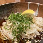 農家のうどん屋 - 