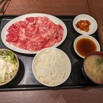 焼肉 おくう - 